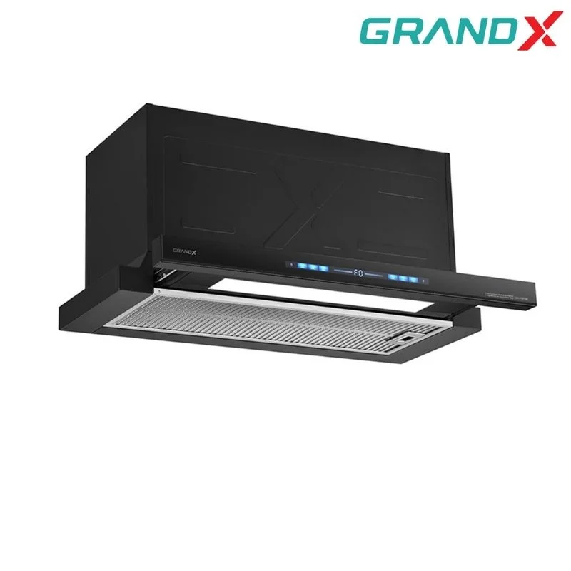 Máy hút mùi GrandX GX H70F75B