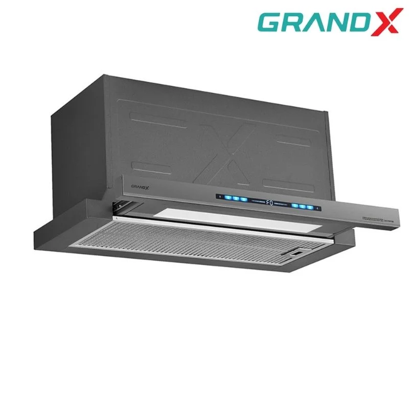 Máy hút mùi GrandX GX H70F75G