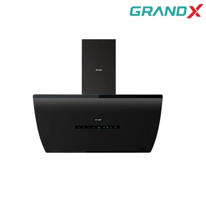 Máy hút mùi GrandX GX H70F87B Luxury