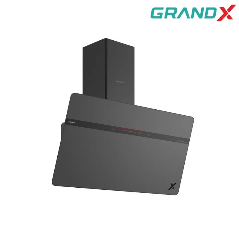 Máy hút mùi GrandX GX H70S86G Luxury