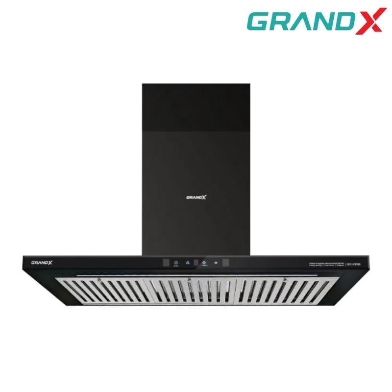 Máy hút mùi áp tường GrandX GX H70T65