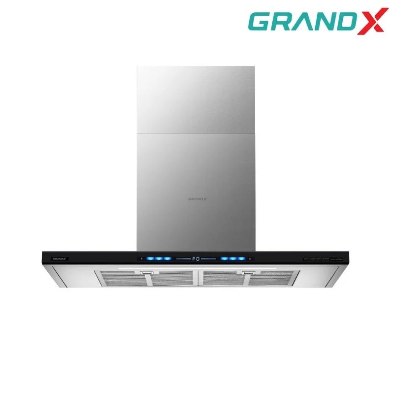Máy hút mùi GrandX GX H70T78B Premium