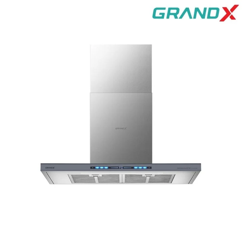 Máy hút mùi GrandX GX H70T78G Premium