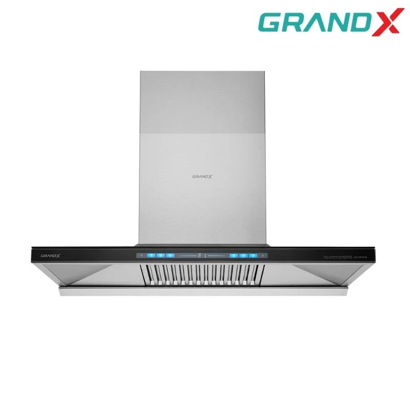 Máy hút mùi GrandX GX H70T81B Premium