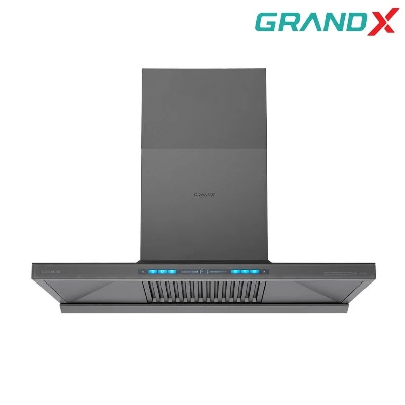 Máy hút mùi GrandX GX H70T81G Premium