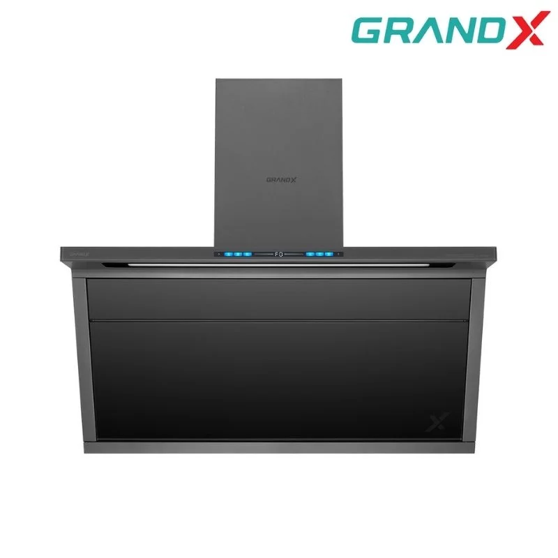 Máy hút mùi GrandX GX H70T88G Luxury