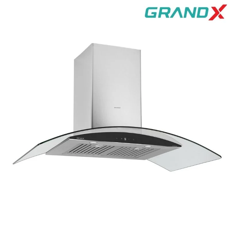 Máy hút mùi GrandX GX H90C55