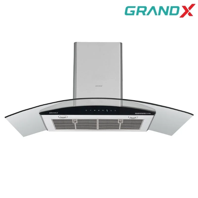 Máy hút mùi GrandX GX H90C62