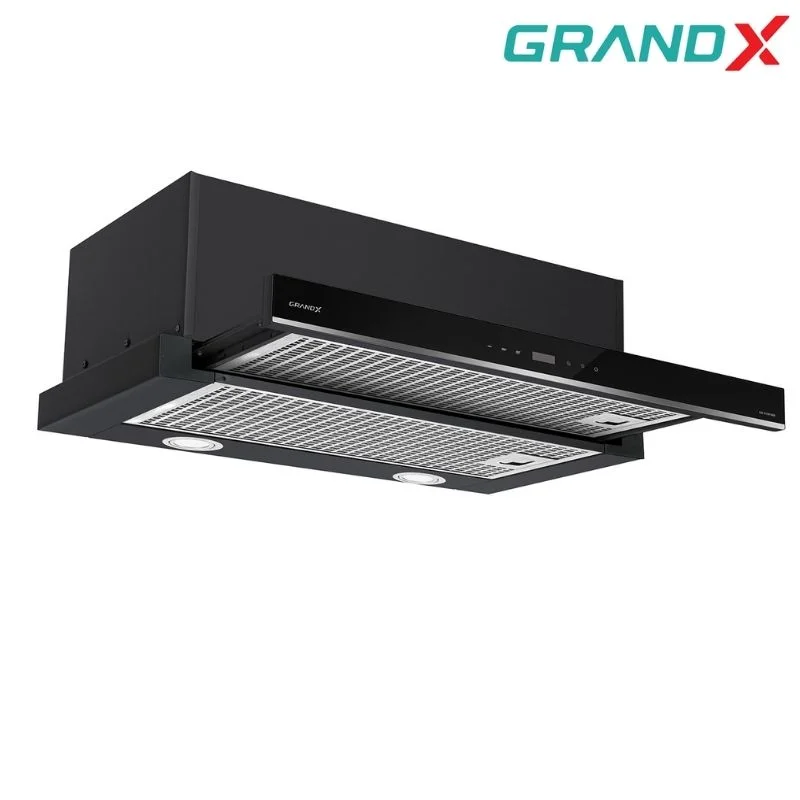 Máy hút mùi GrandX GX H90F58B
