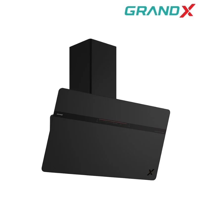 Máy hút mùi GrandX GX H90S86B Luxury