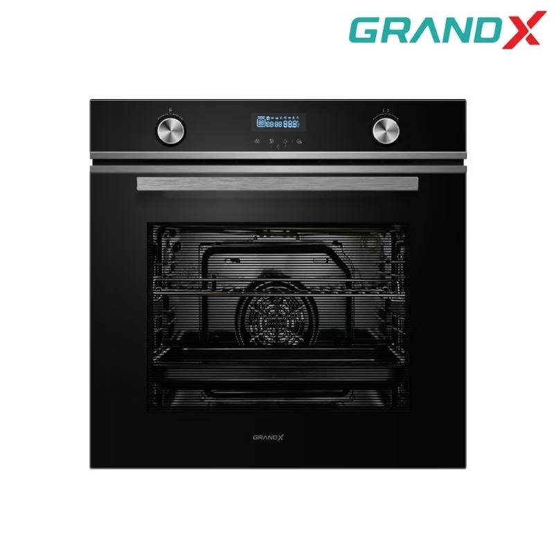 Lò nướng âm tủ GrandX GX75V8