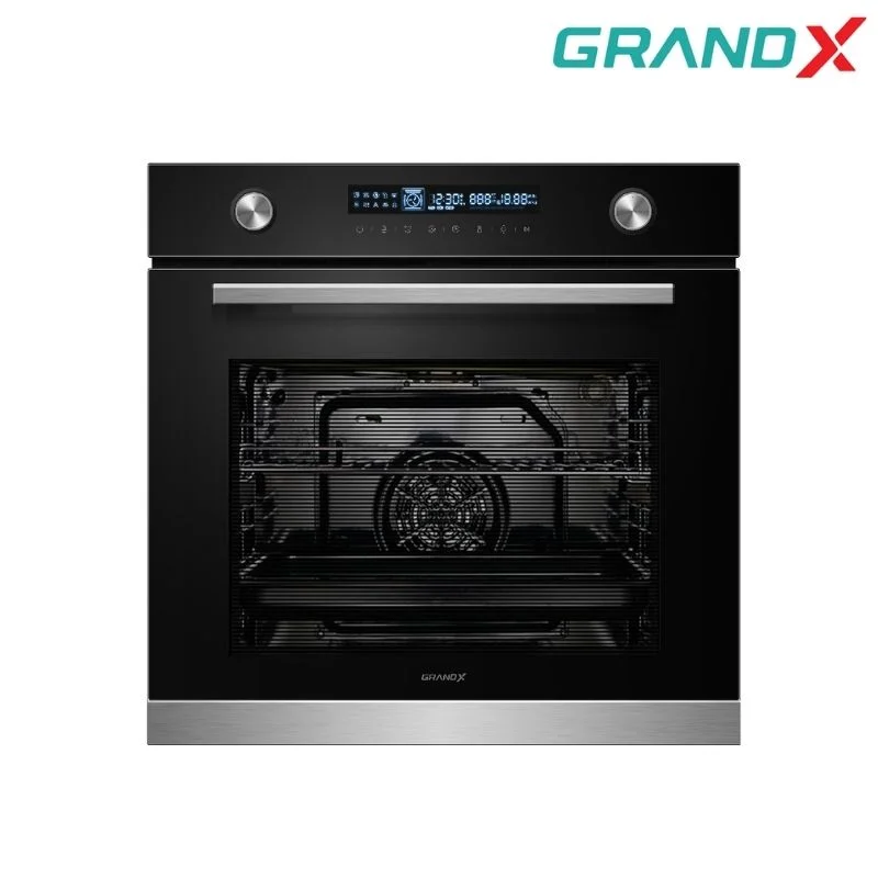Lò nướng âm tủ GrandX GX75V9