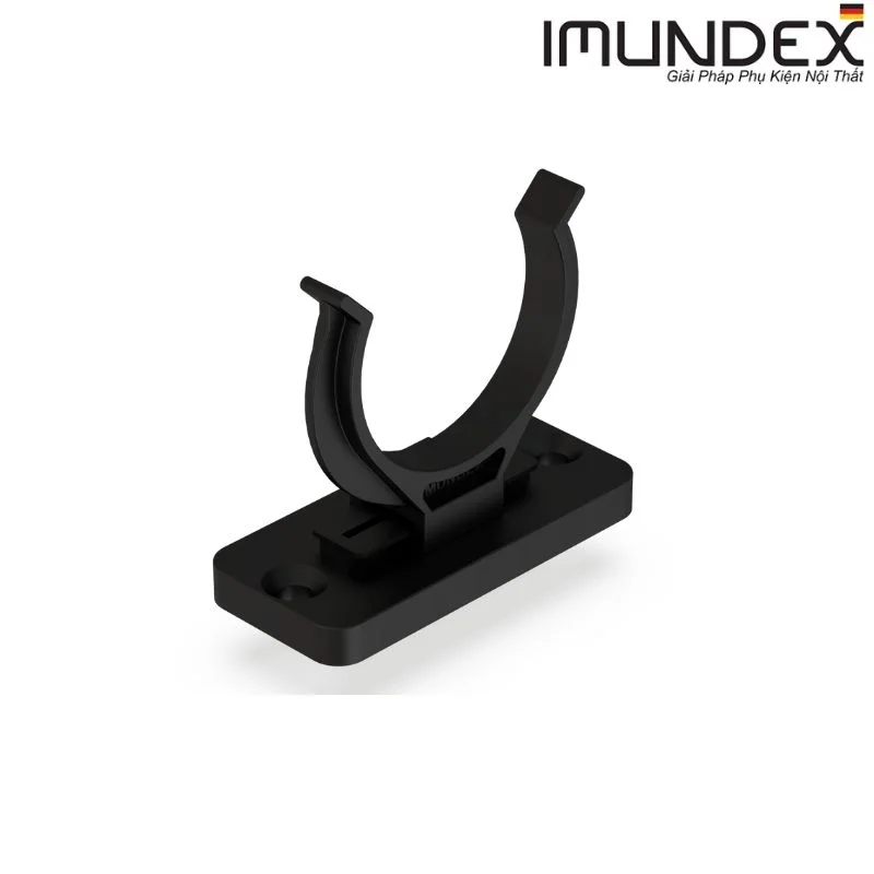 Bas kẹp chân tủ bếp Imundex KL100-H
