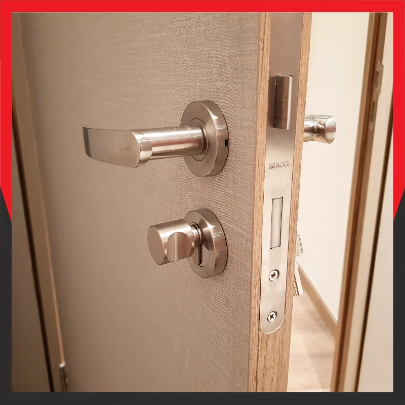 Phụ Kiện Cửa Đi Imundex