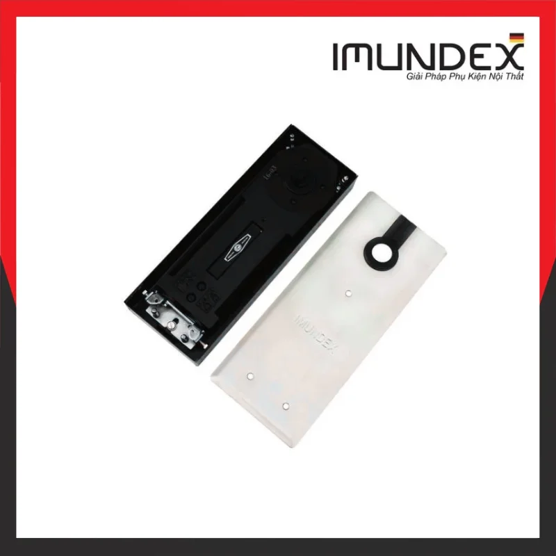 Phụ Kiện Cửa Kính