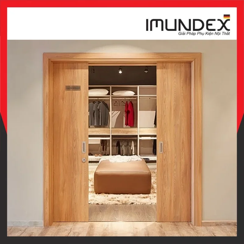 Phụ Kiện Cửa Trượt