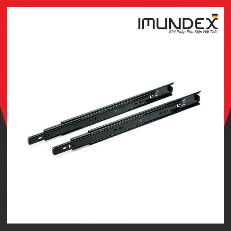 Ray Và Bản Lề Imundex