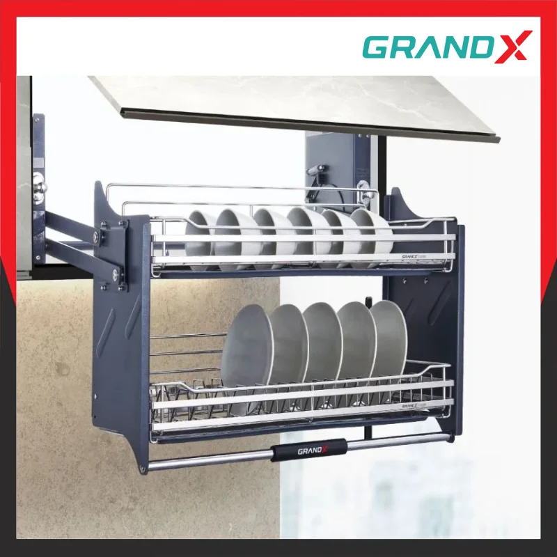 Tủ Bếp Trên / Dưới GrandX