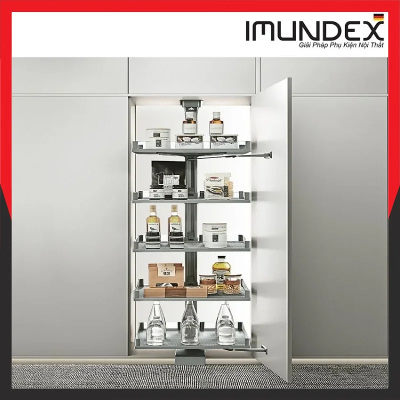 Tủ Bếp Trên / Dưới Imundex