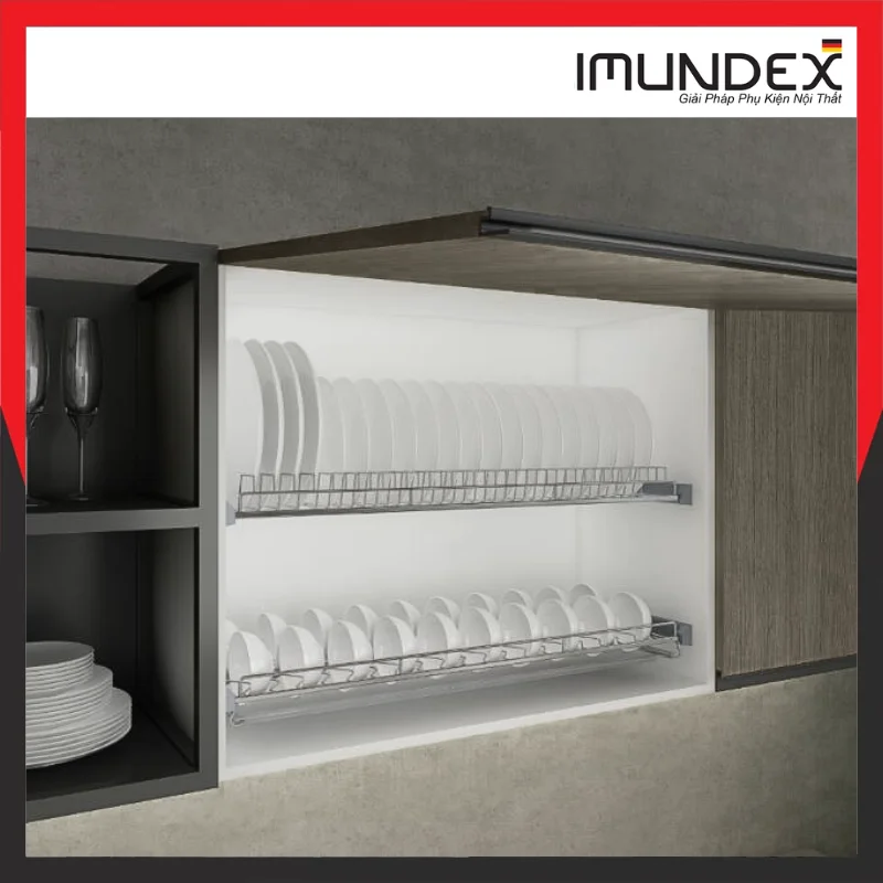 Tủ Bếp Imundex