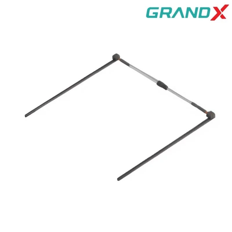 Bộ cân bằng cho ray Premere GrandX XB.8012 High