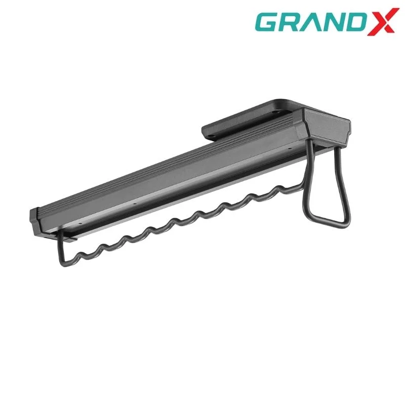 Giá treo móc áo di động GrandX XM.08
