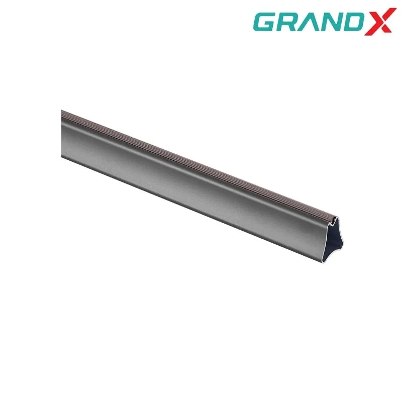 Thanh treo quần áo 2000mm GrandX XM.2000