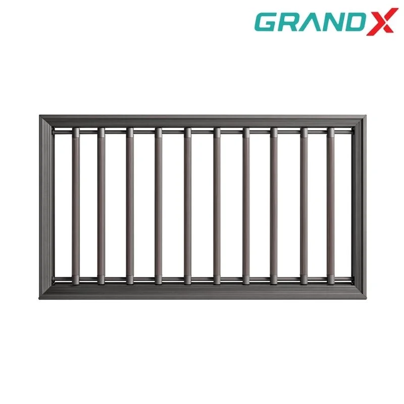 Giá treo quần âu 800mm GrandX XM.80B