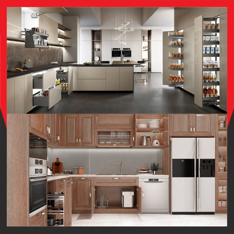 Phụ Kiện Nội Thất Khác