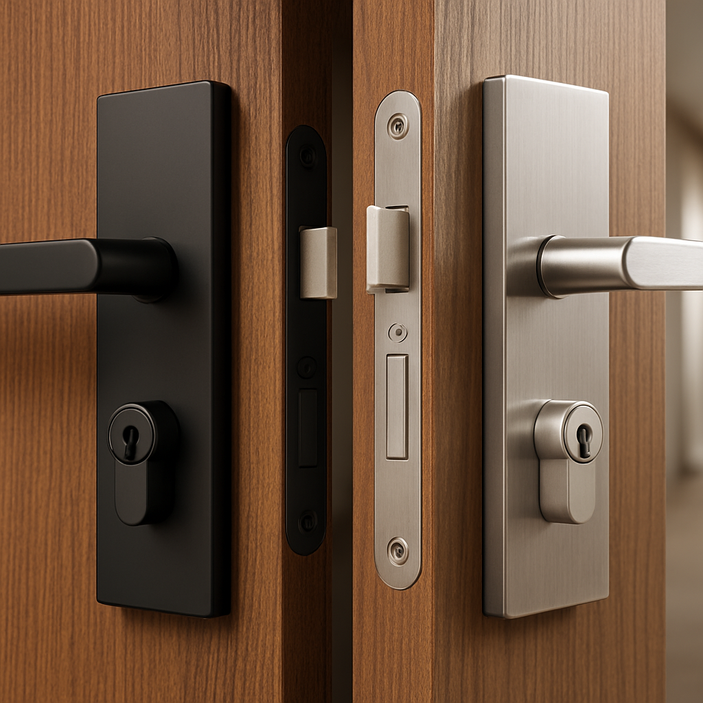 Khóa Phân Thể VICKINI 37002.101 – Phụ Kiện Vickini