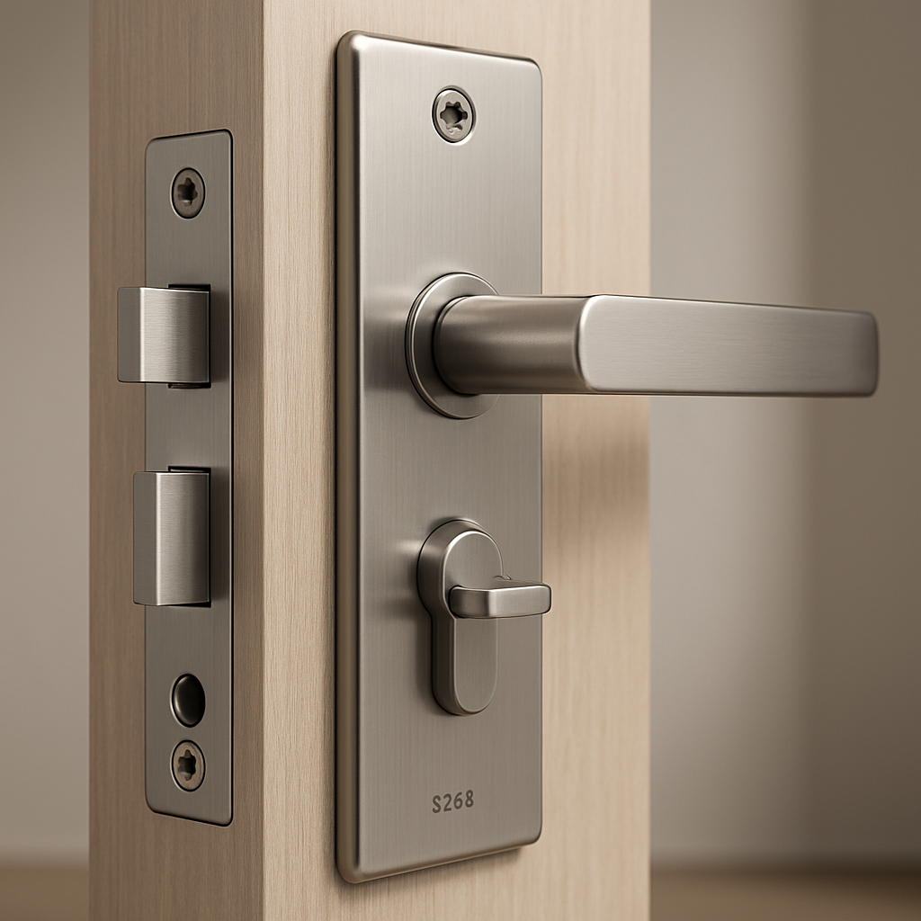 Khóa Phân Thể VICKINI 37103.101 – Phụ Kiện Vickini