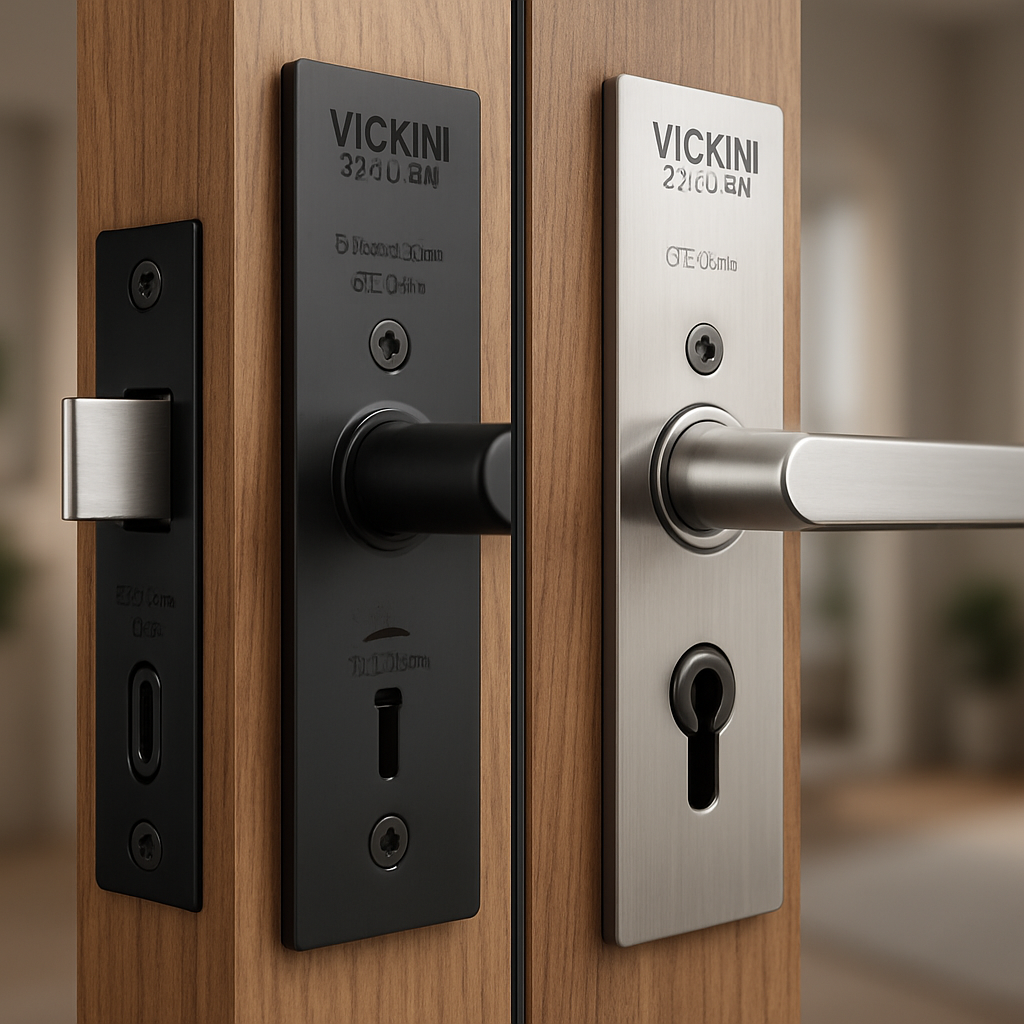 Khóa Phân Thể VICKINI 37211.101 – Phụ Kiện Vickini