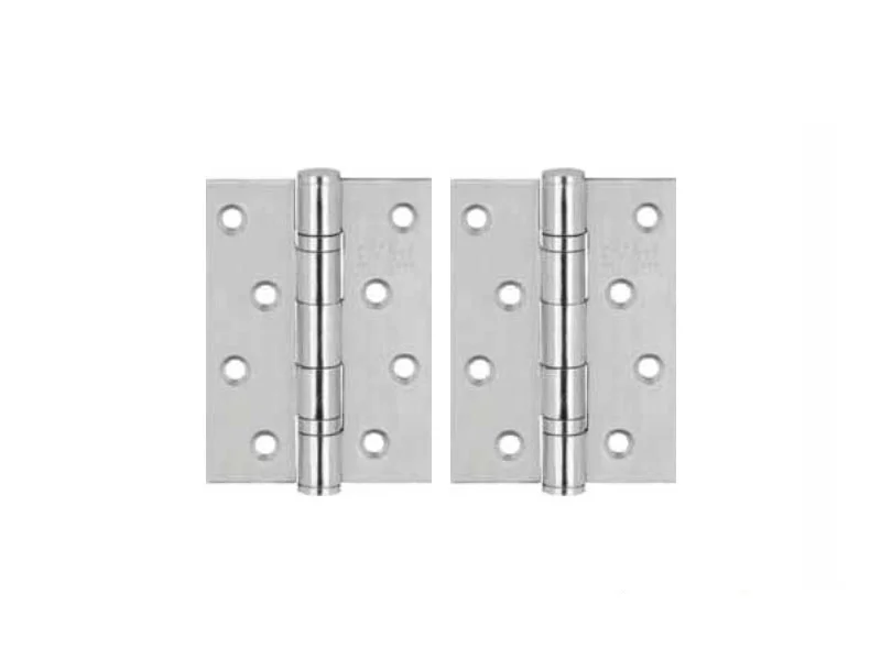 Bản lề lá 2BB 102x76x3mm Hafele DIY 489.05.021