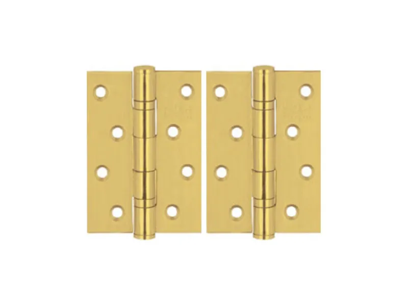 Bản lề lá 2BB 102x76x3mm Hafele DIY 489.05.022