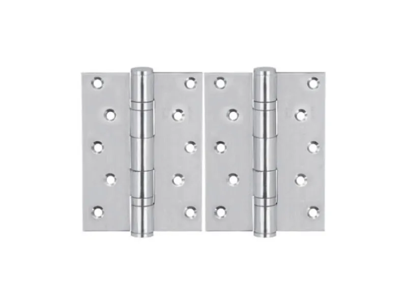 Bản lề lá 2BB 127x89x3mm Hafele DIY 489.05.023