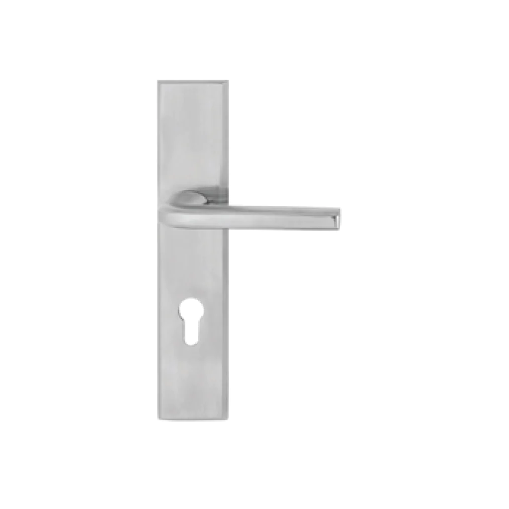 Tay nắm gạt đế dài Hafele 903.98.465