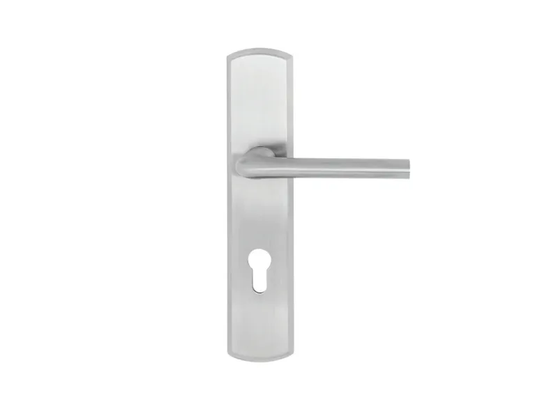 Tay nắm gạt đế dài Hafele 903.98.469
