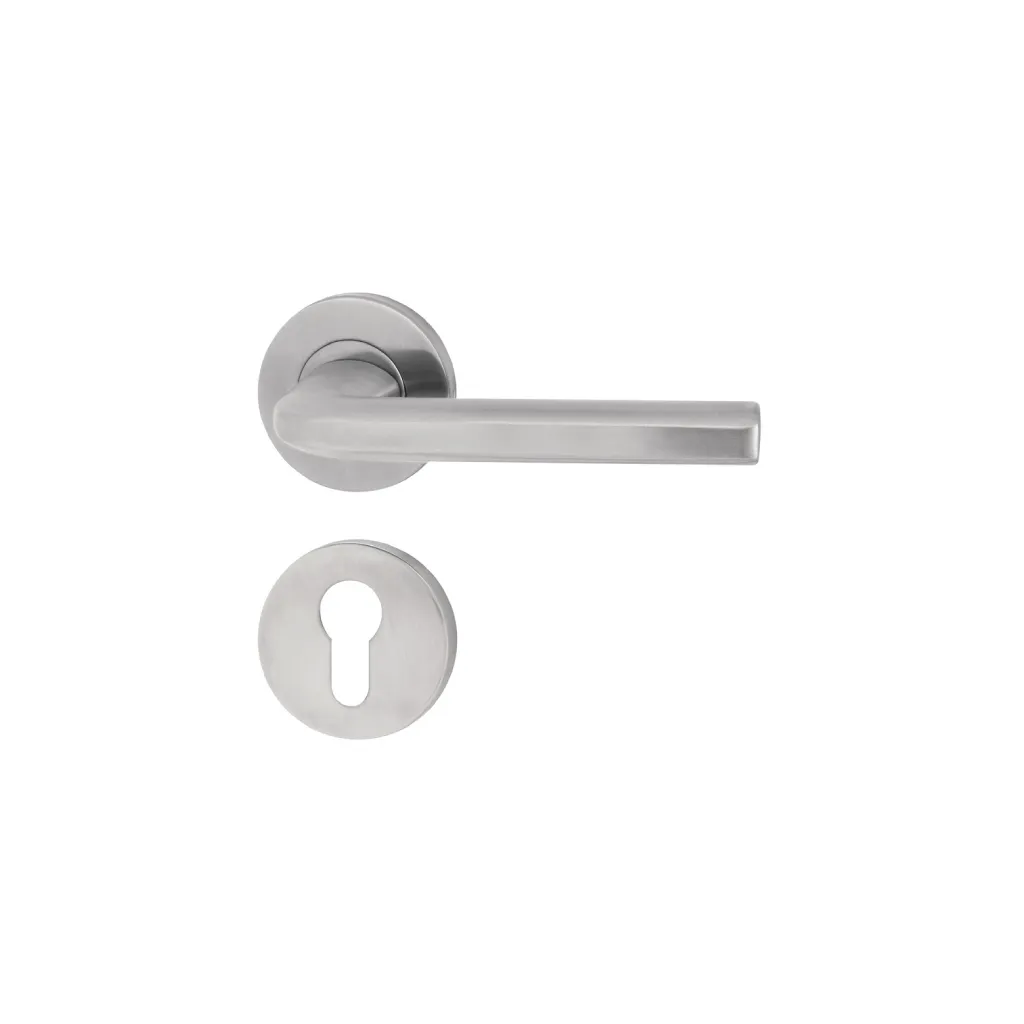 Tay nắm gạt Hafele 903.99.977