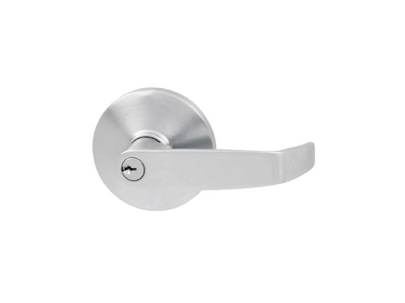 Tay nắm gạt cho cửa thoát hiểm Hafele 911.56.038