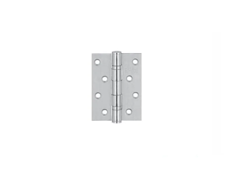 Bản lề lá Hafele 2BB 102x76x3mm 926.20.804