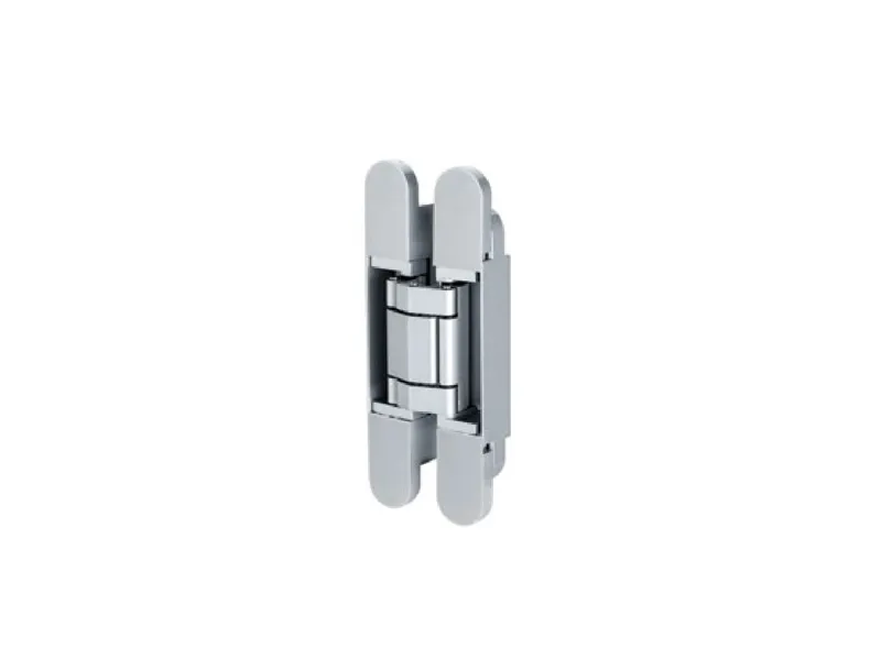 Bản lề âm Häfele ≤120kg/2 cái 927.03.039