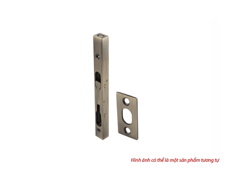Chốt âm 200mm ( Đồng rêu ) Hafele 911.62.679