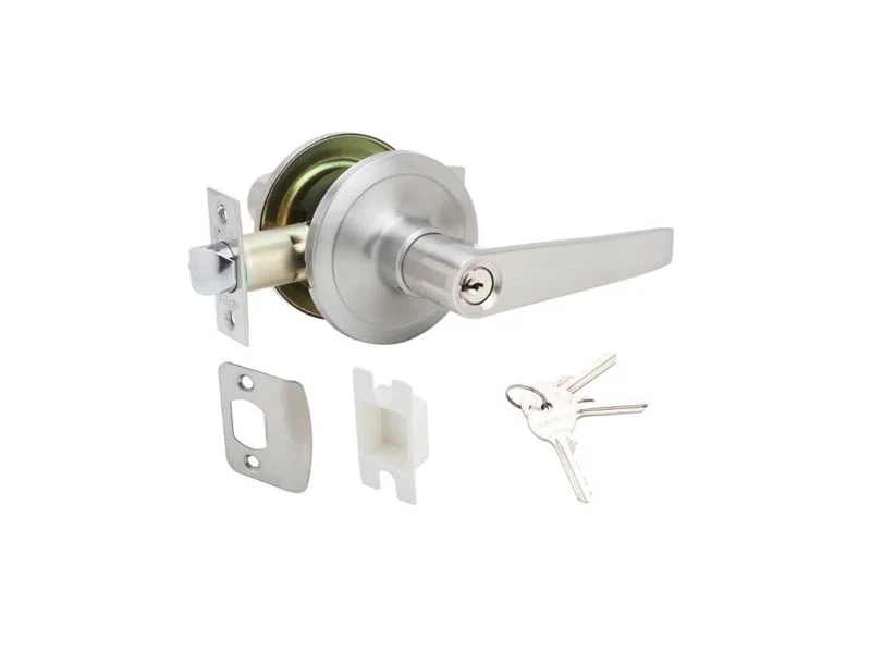Khoá tay nắm gạt cửa phòng Häfele 489.10.170