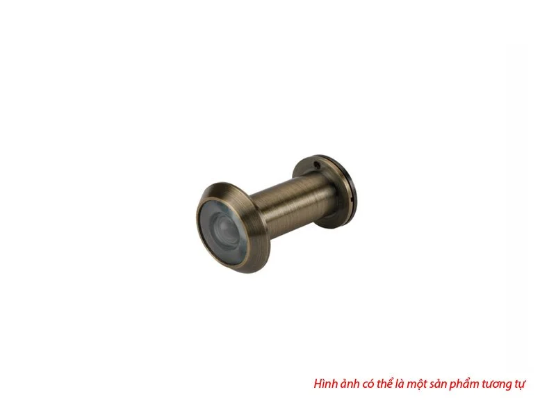 Mắt thần màu đồng rêu Hafele 959.00.092