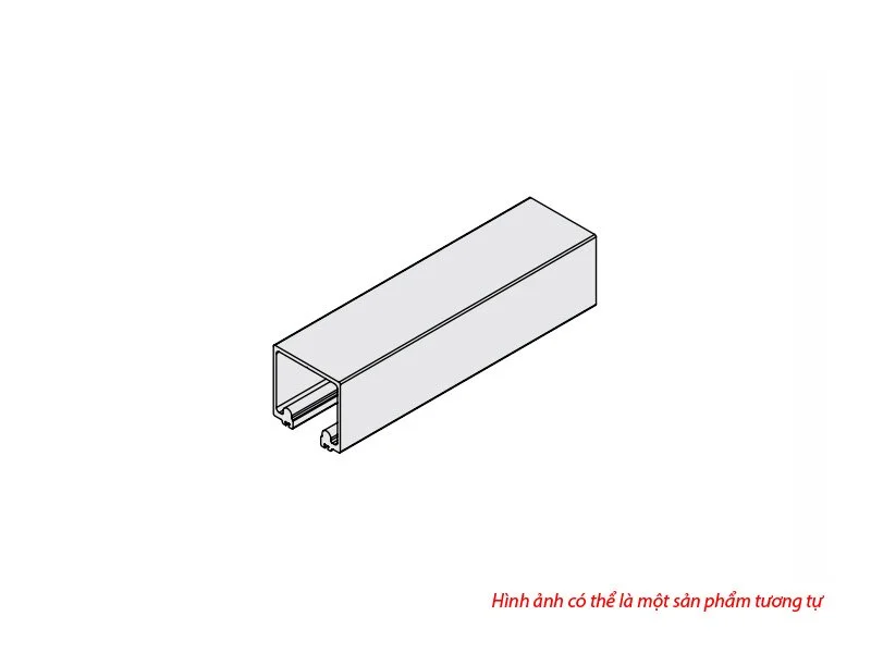 Ray trượt 2000mm Hafele 943.34.920