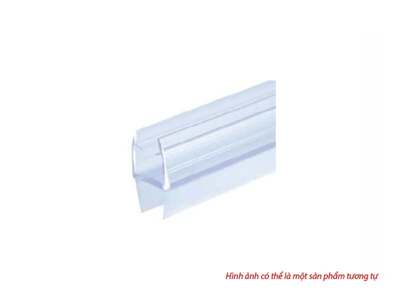 Ron cửa kính cho kính >10-12 mm Hafele 950.06.761