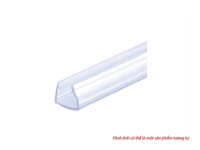 Ron cửa kính cho kính >10-12 mm Hafele 950.06.751