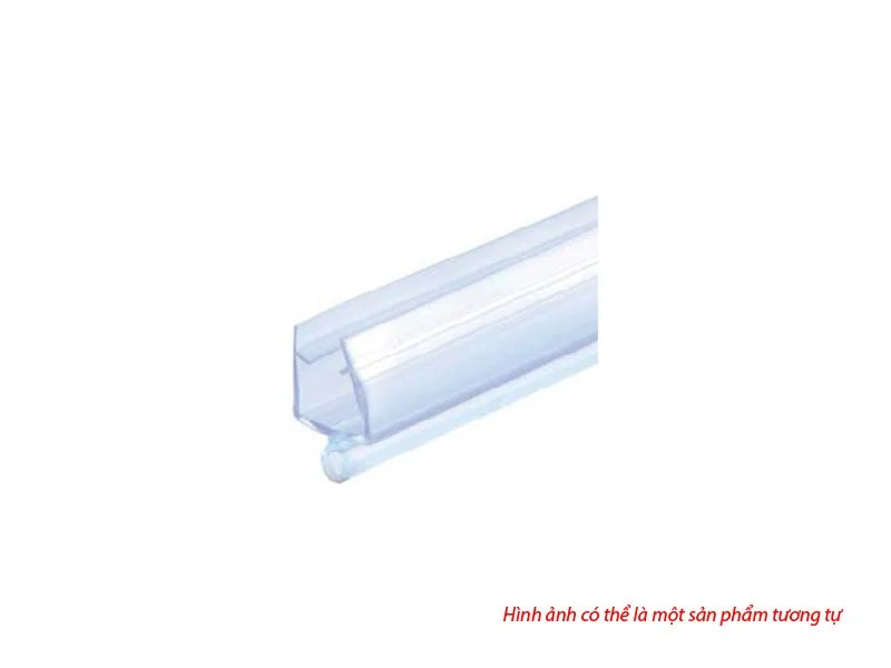 Ron cửa kính cho kính >10-12 mm Hafele 950.06.771