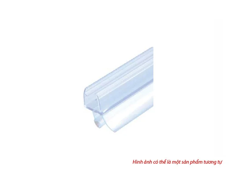 Ron cửa kính cho kính >10-12 mm Hafele 950.06.741