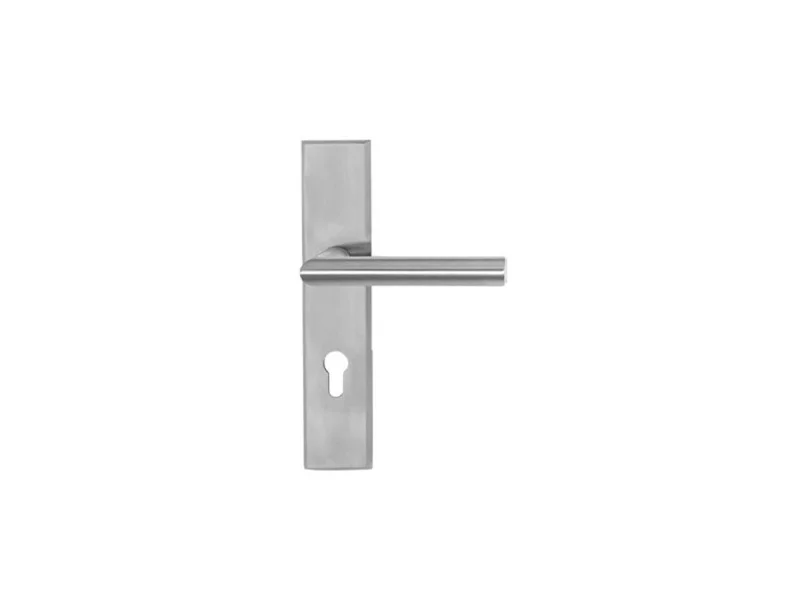 Tay nắm gạt đế dài Hafele 903.99.303